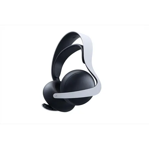 Sony Cuffia ELITE v2 Cuffie wireless, White – immagine 2