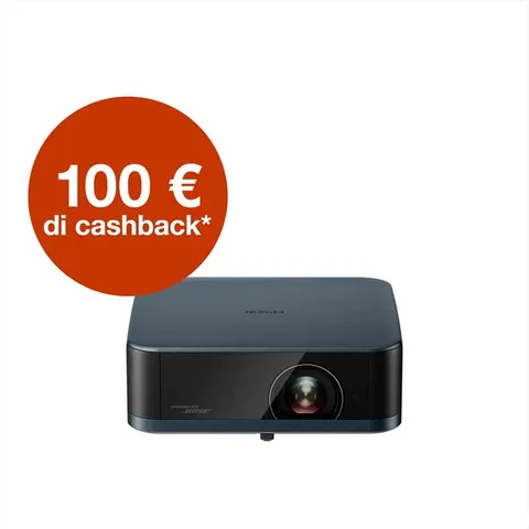 Epson videoproiettore portatile Ef-62n – immagine 3