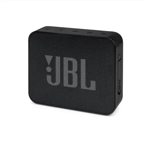 JBL Speaker Bluetooth Go Essential Black Nero – immagine 3