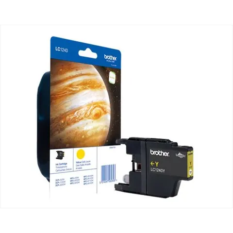 Brother Lc1240ybp – immagine 2