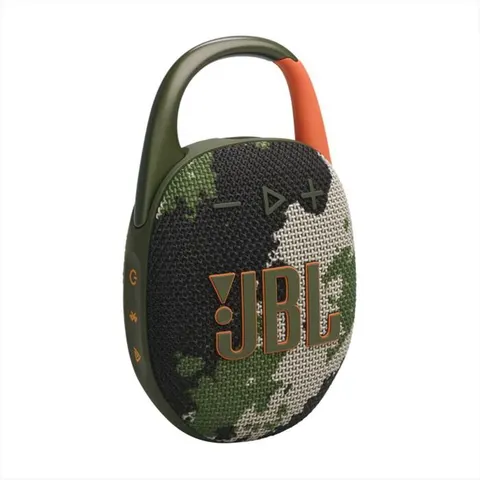 JBL Speaker Clip 5-mimetico – immagine 4