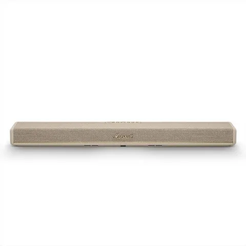 Marshall Soundbar Heston 60-cream – immagine 2