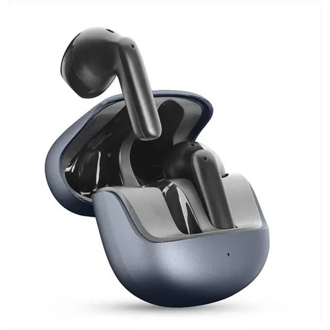 Cellular Line Auricolare Bluetooth Call Purely-nero – immagine 3