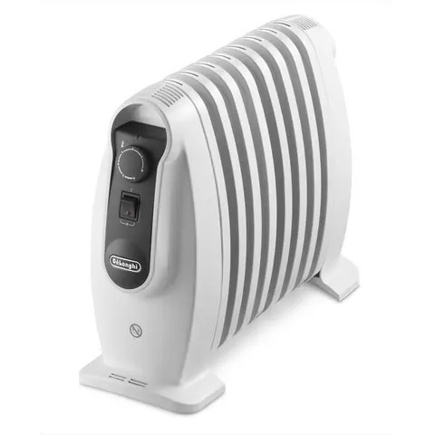 DeLonghi Trns0808m-bianco – immagine 2