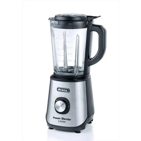 Ariete Frullatore 579-grigio – immagine 2