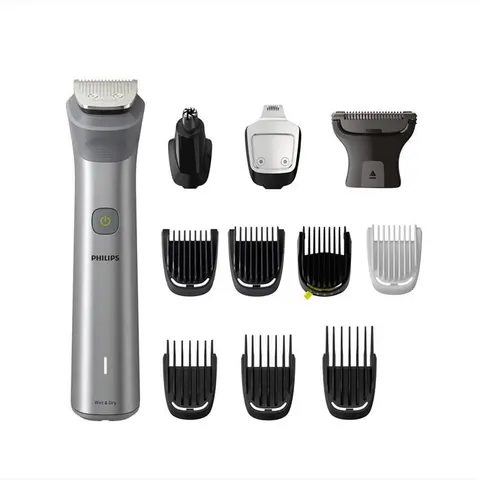 Philips Regola Barba Mg5940/15 – immagine 2