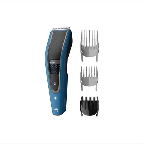 Philips Hc5612/15-nero/blu – immagine 2