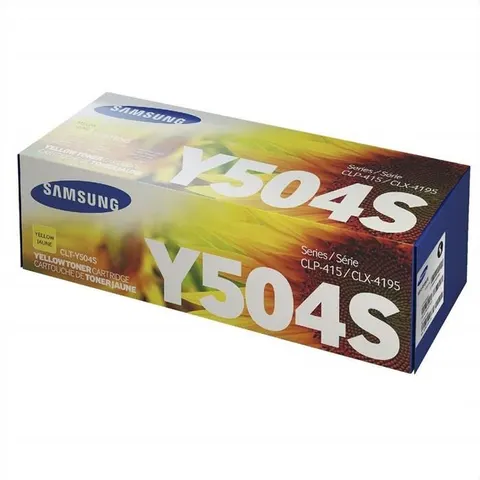Samsung Clt-y504s – immagine 3