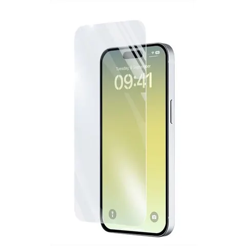 Cellular Line Impact Glass Per iPhone Air-trasparente – immagine 2