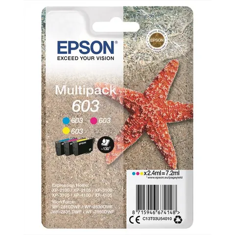 Epson C13t03u54020 – immagine 4