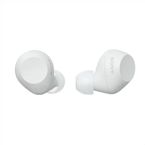 Sony WF-C710N AURICOLARI WIRELESS, Bianco – immagine 3