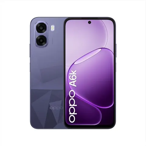 Oppo A6k, 256 GB, PURPLE – immagine 4