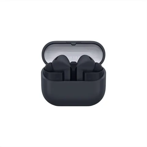 Samsung Auricolare GALAXY BUDS3 FE Black – immagine 3