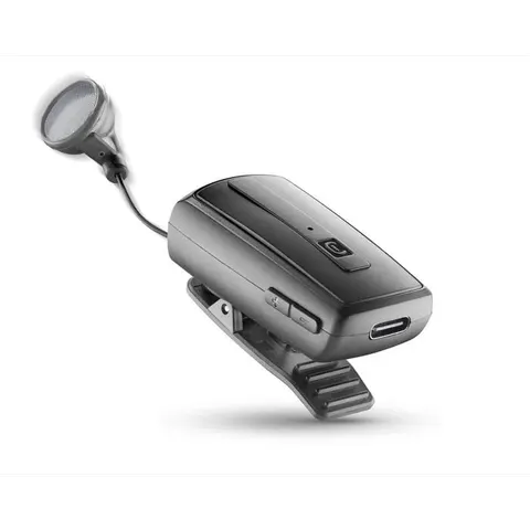 Cellular Line Btclipardp Auricolari Bluetooth-nero – immagine 2
