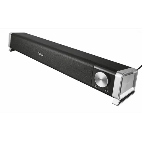 Trust Asto Soundbar Pc Spkr – immagine 2