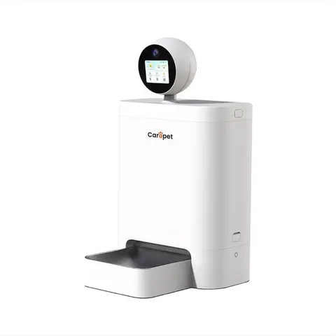 CAREPET Dispenser automatico PET FEEDER AI – immagine 2