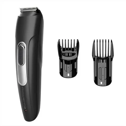 Rowenta Tagliacapelli Tn2804e0-nero/argento – immagine 3