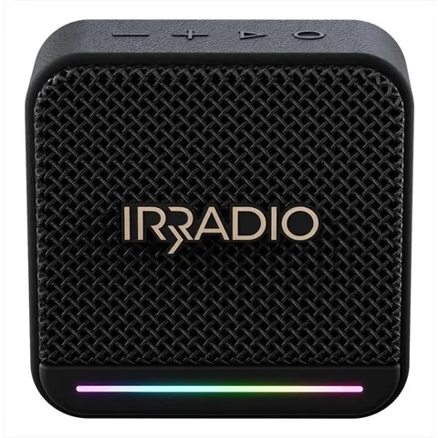 Irradio SPEAKER BLUETOOTH IR-M3 – immagine 2