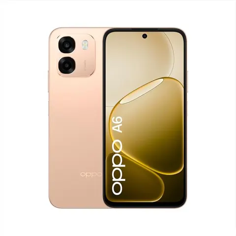 Oppo A6, 256 GB, GOLD – immagine 3