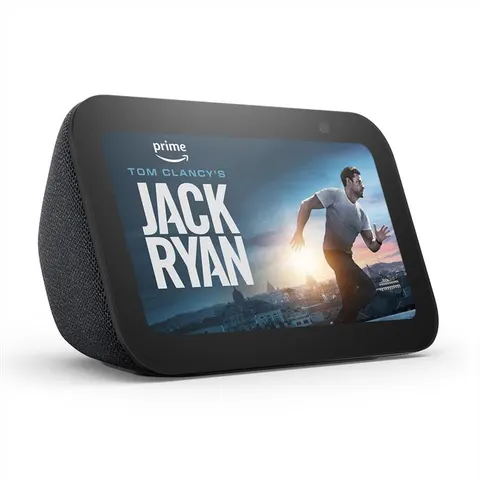 Amazon Echo Show 5 (3 gen.) – 591490 – immagine 3