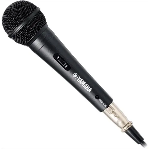 Yamaha MICROFONO DM105 – immagine 2