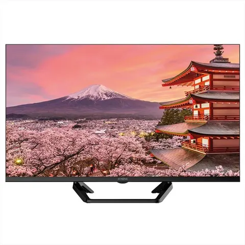 STRONG Smart Tv Led Hd Ready 32" Srt32hg6733c – immagine 2