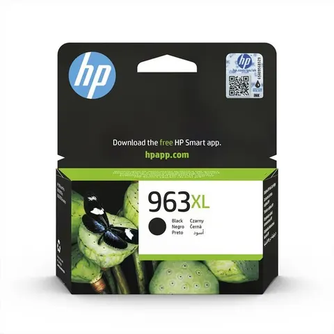 HP 963xl 3ja30aeb – immagine 4