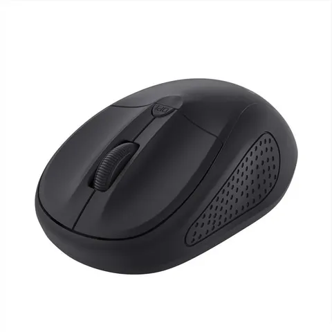 Trust Primo Wireless Mouse-black – immagine 2