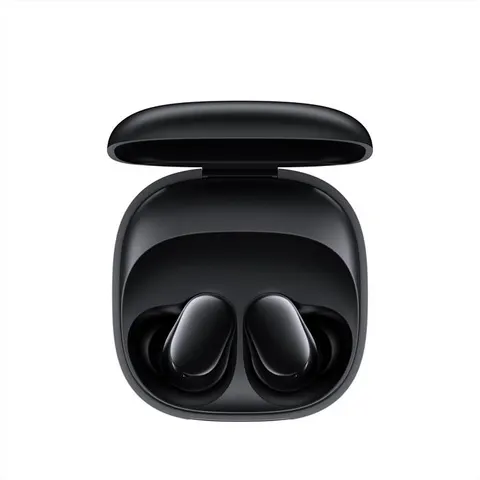 Xiaomi Auricolari Bluetooth Redmi Buds 6 Play-black – immagine 2