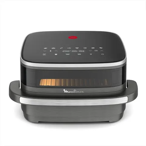 Moulinex Friggitrice ad aria Al402h – immagine 3
