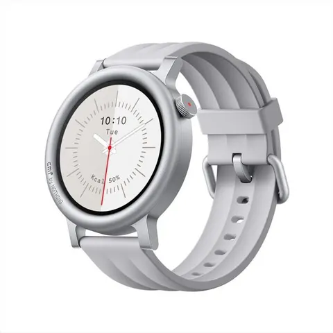NOTHING Cmf Watch Pro 3-light Grey – immagine 3