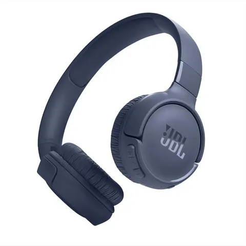 JBL Cuffia t520btblueu Blu – immagine 2