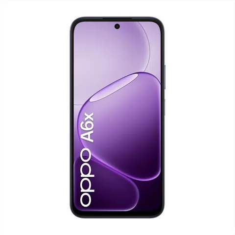 Oppo A6x, 128 GB, PURPLE – immagine 5