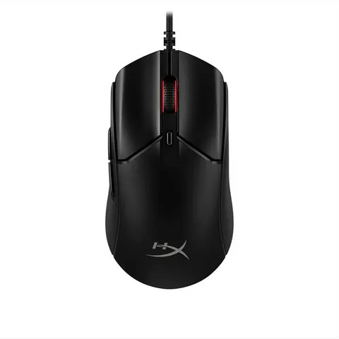 HYPERX Mouse Pulsefire Haste 2 Wired-nero – immagine 2