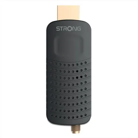 STRONG Ricevitore Srt84-nero – immagine 2