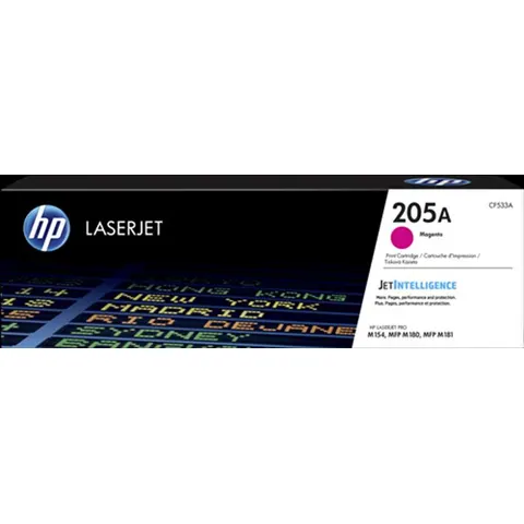 HP Cf533a – immagine 4
