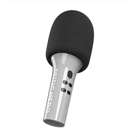 SBS MICROFONO Wireless Karaoke – immagine 2