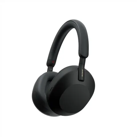 Sony Cuffie Wireless Wh1000xm5b.ce7-nero – immagine 2