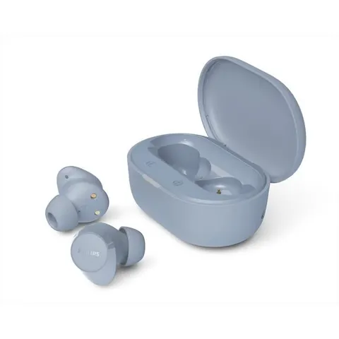Philips TAT1300LB/00 AURICOLARI, Light Blue – immagine 2