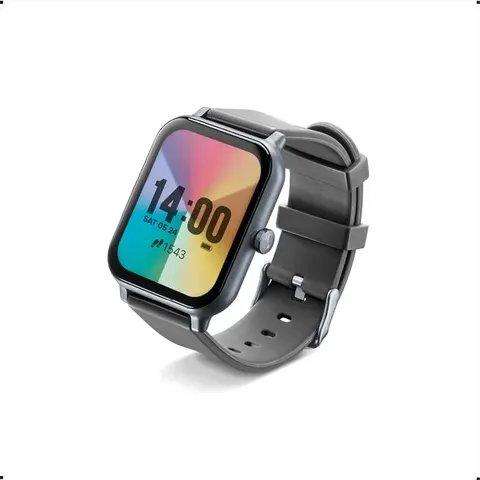 Cellular Line Smartwatch Btionwatchk Nero – immagine 3
