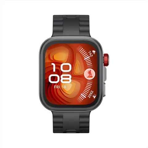Huawei Watch Fit 4 Pro Black – immagine 5