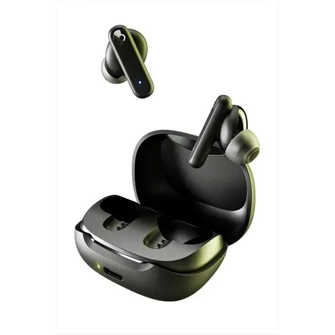 Auricolare Bluetooth Smokin' Buds True Wireless-nero – immagine 2