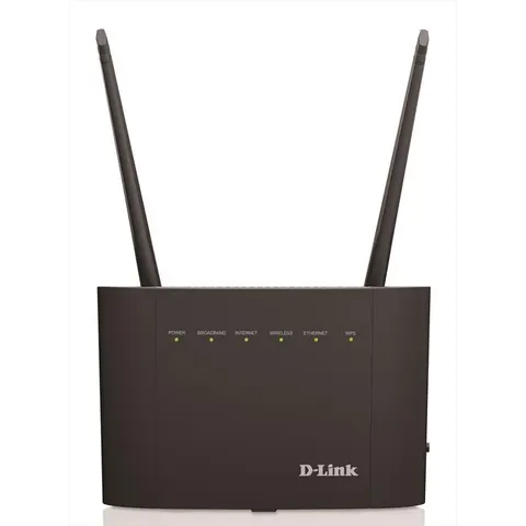 D-Link Dsl-3788 – immagine 2