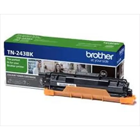 Brother Tn243bk – immagine 2