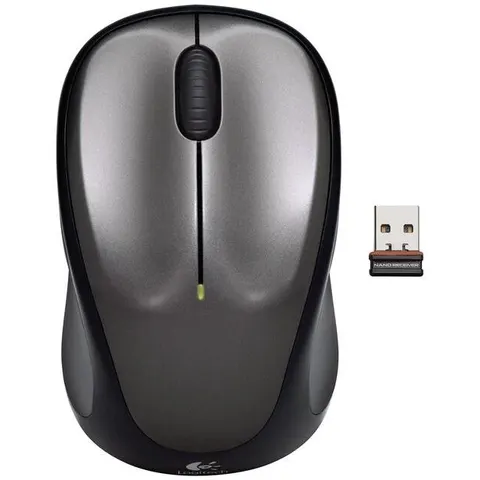 Logitech M235 GREY – immagine 3