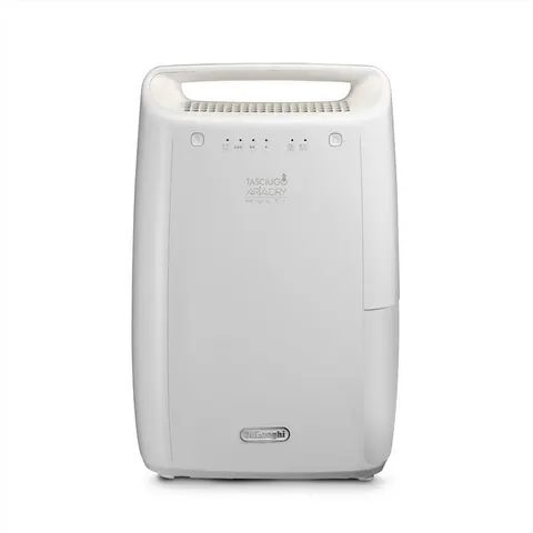 DeLonghi Deumidificatore Dex210sf-bianco – immagine 2