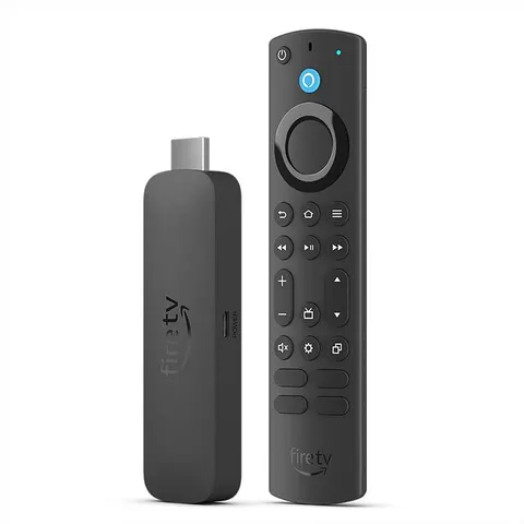 AMAZON Nuovo Fire Tv 4k Max-nero – immagine 3