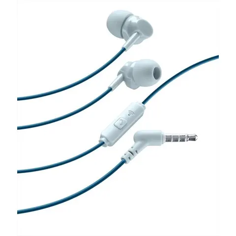 Cellular Line AUINEARSMARTB Blu – immagine 2