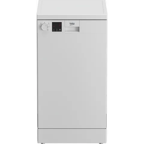 Beko Lavast 45Cm 10Cop 5Pr 49Db – immagine 5