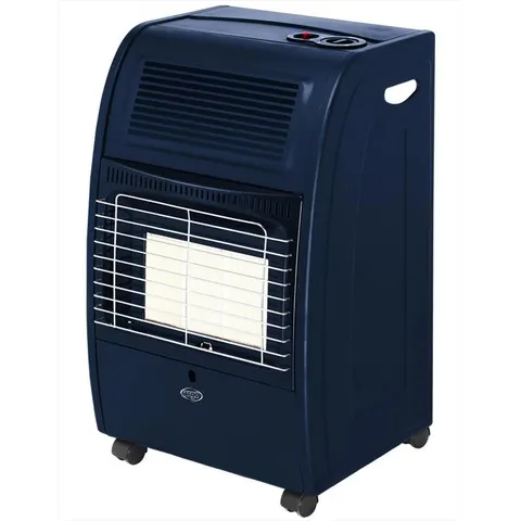 Argo Stufa A Gas Sol Night-blu – immagine 2
